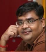 Prof. Arindam Chakraborty