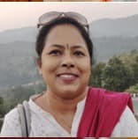 Prof. Mili Sarkar