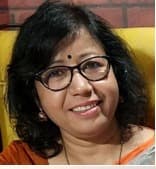 Prof. Ratna Chakrabarty
