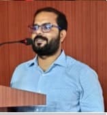 Prof. Rintu Kumar Gayen