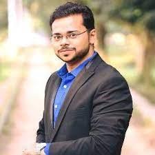 Prof. Soham Kanti Bishnu