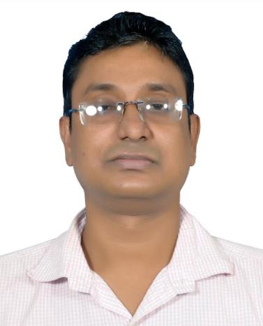 Prof. Dr. Murari Shaw