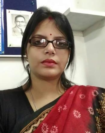 Prof. Sutapa Ray (Adhikary)
