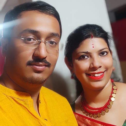 Mr. Sayantan Talukdar