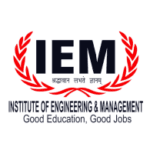 IEM logo