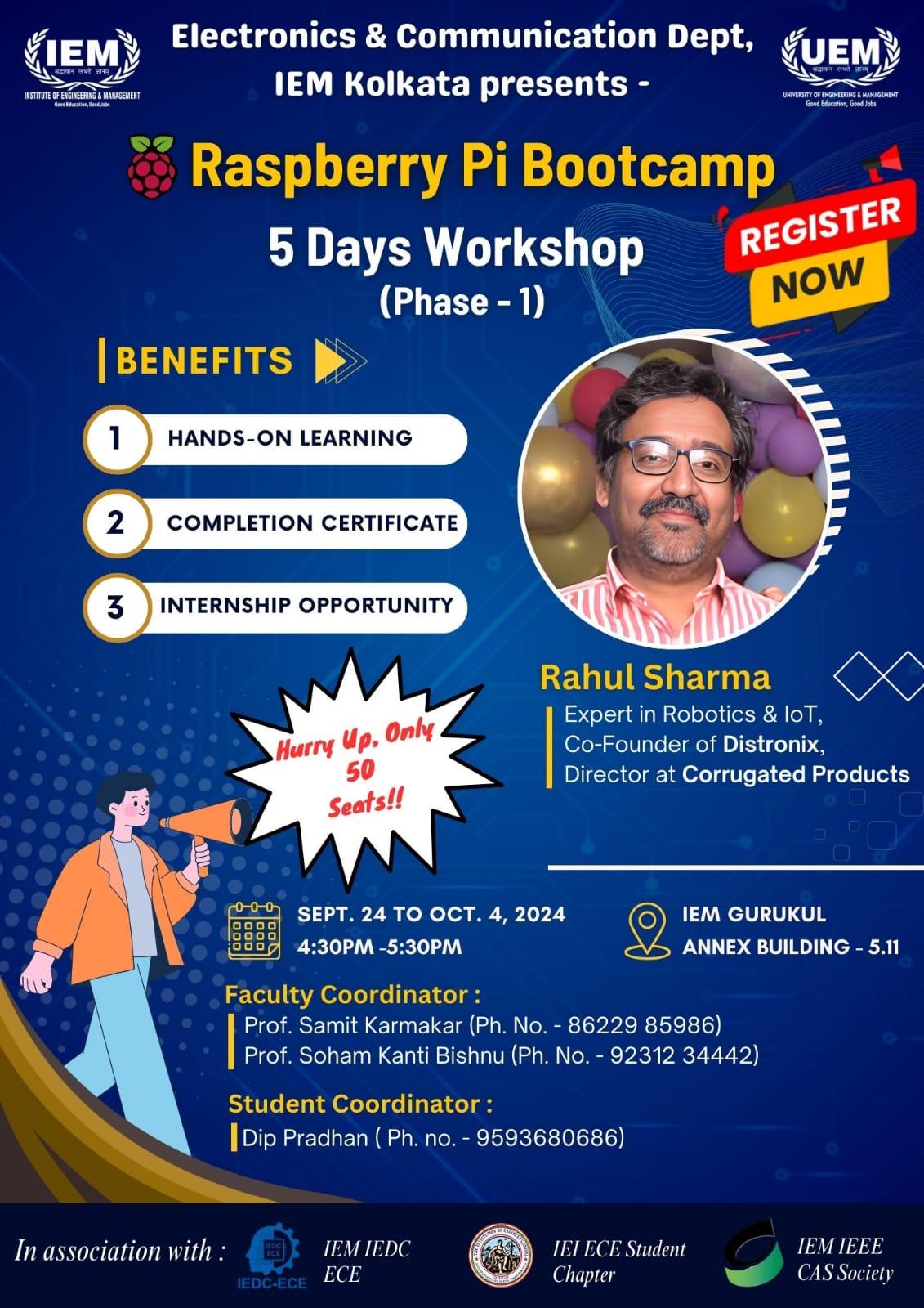 Workshop 2