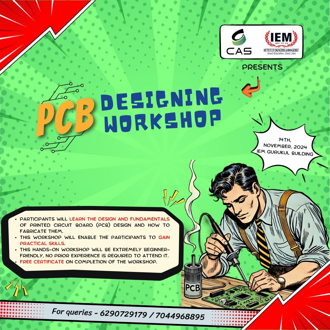 Workshop 3
