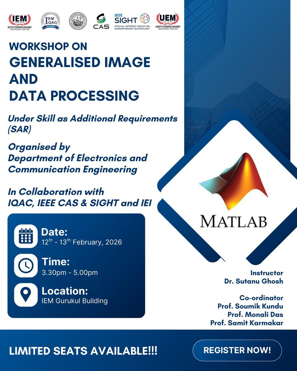 Workshop 5