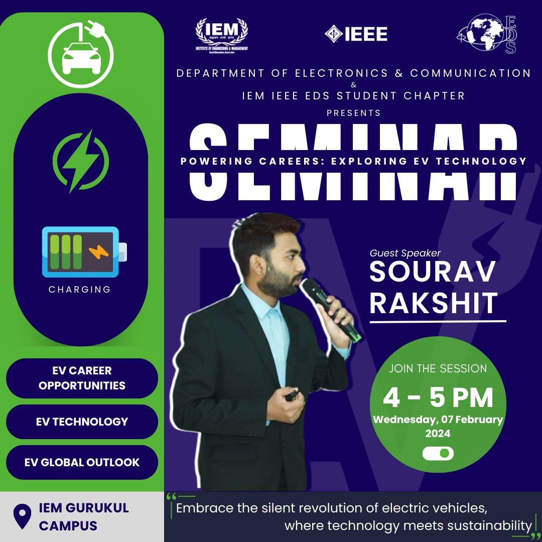 Conference Participation