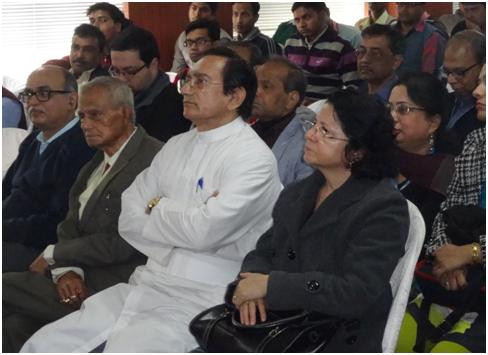 Alumni Mentoring Program