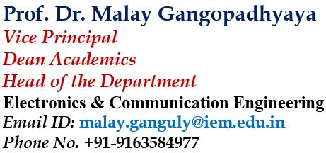 Examination Schedule