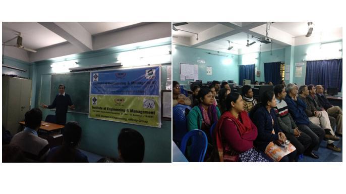 Seminar 1