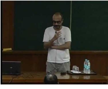 Seminar 2