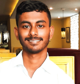 Akash Das