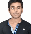 Chhandak Roy