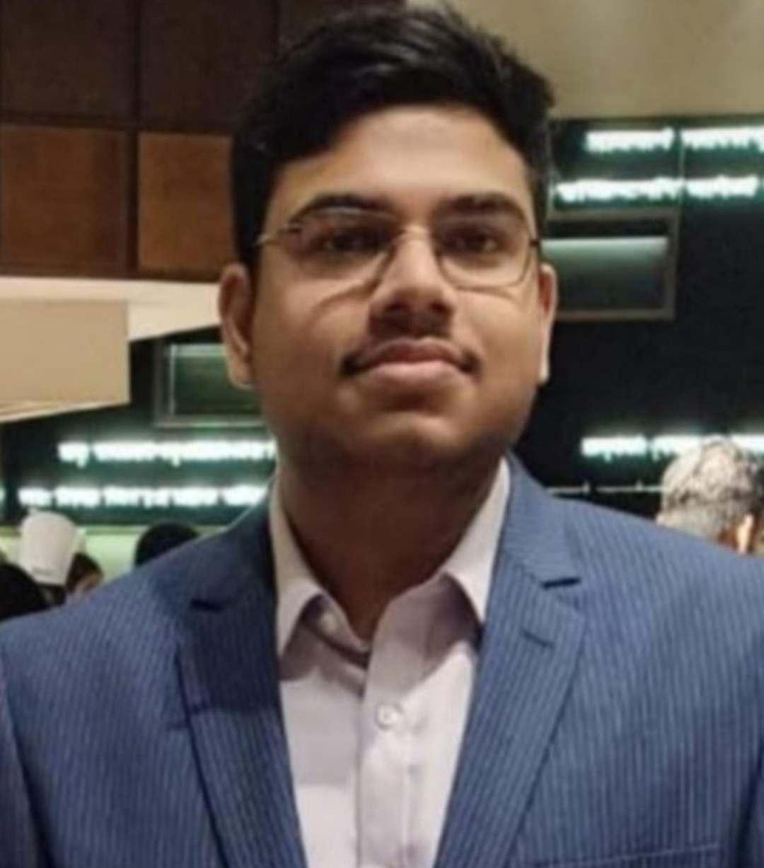 Dipro Sen