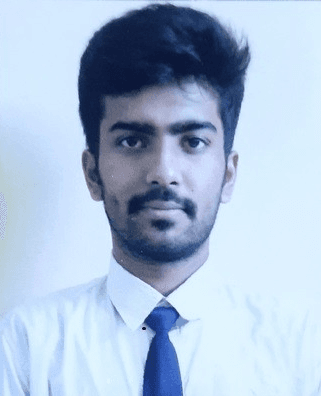 Ishan Lahiri