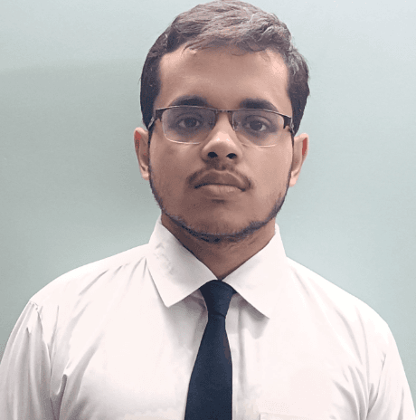 Romit Bhaumik