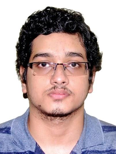 Soumyadeep Chatterjee